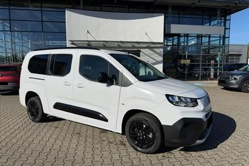 Fiat Doblo Combi L2H1 AT8