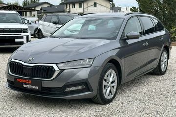 Skoda Octavia 2.0 Tdi Ambition Dsg