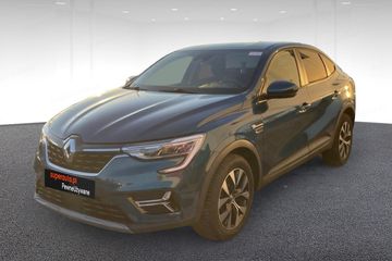 Renault Arkana Evolution 1.3 Tce mHEV EDC