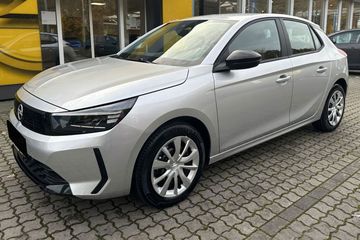 Opel Corsa 1.2 S&S