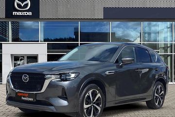 Mazda CX-60 3.3 D Takumi AWD aut
