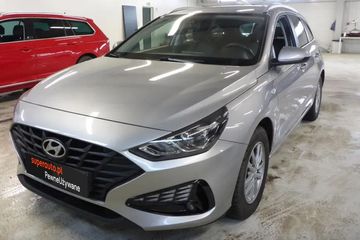 Hyundai i30 1.5 DPI Classic +