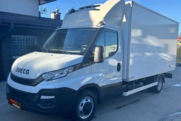 Iveco Daily 35C14 2.3