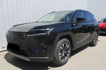 Toyota RAV4 Comfort 2.5 Plug-in Hybrid AWD