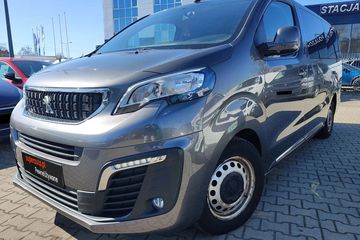 Peugeot Expert 2.0 BlueHDi
