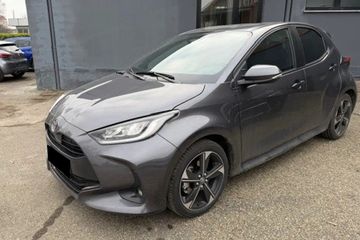 Toyota Yaris Executive 1.5 Hybrid