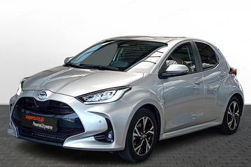 Toyota Yaris Hybrid 1.5 Style