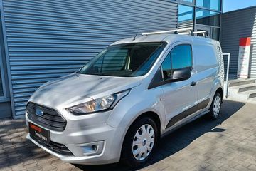 Ford Transit Connect 1.5 Trend