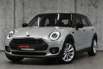 Mini Clubman Cooper