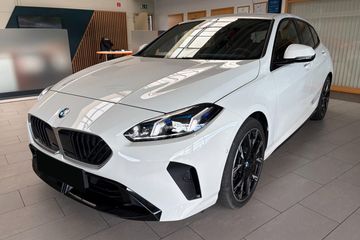 BMW Seria 1 120 M Sport