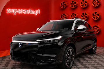 Honda HR-V Advance Style CVT eHEV 1.5 i-MMD