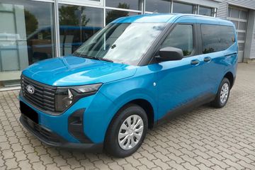 Ford Tourneo Courier Trend