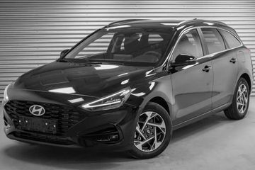 Hyundai i30 1.5 T-GDI 48V Smart DCT