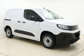 Opel Combo Van Cargo M L1H1
