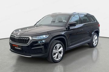 Skoda Kodiaq 1.5 TSI ACT 4x2 Style