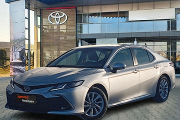 Toyota Camry 2.5 Hybrid Comfort