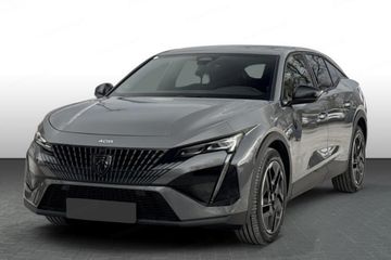 Peugeot 408 GT 1.2 PureTech S&S EAT8