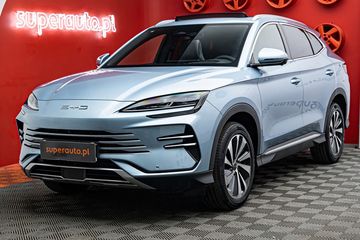 BYD Seal U DM-i 1.5 Comfort