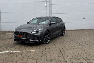 Ford Focus 2.3 Ecoboost St x