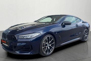 BMW Seria 8 Coupe M850i xDrive