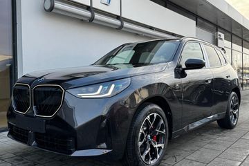 BMW X3 xDrive20d M Sport