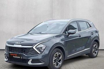 Kia Sportage 1.6 T-GDI M 2WD