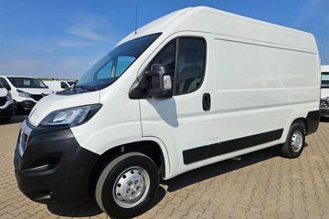 Peugeot Boxer L2H2