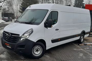 Opel Movano L4H2