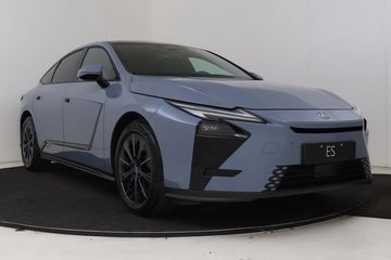 Lexus ES 300h Prestige