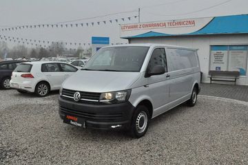 Volkswagen Transporter TDI L2H1