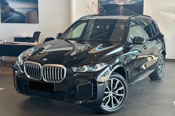 BMW X5 xDrive30d M Sport
