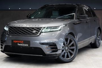 Land Rover Range Rover Velar 3.0 SD6 r-Dynamic Se