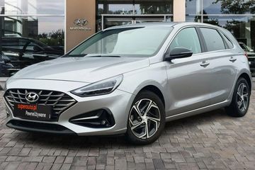 Hyundai i30 T-GDI Smart