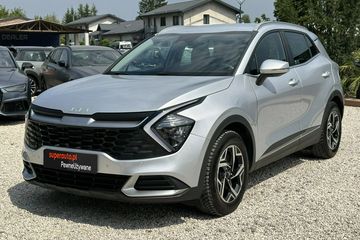 Kia Sportage 1.6 T-GDI M 2WD