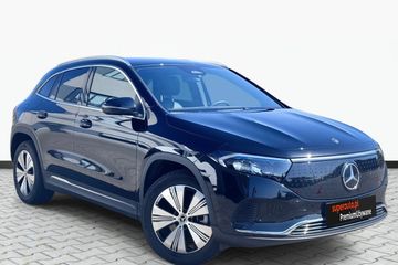 Mercedes EQA 250+ 70.5kWh Progressive