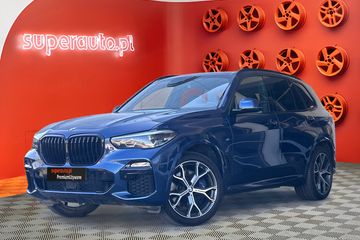 BMW X5 xDrive25d sport-aut