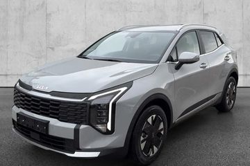 Kia Sportage 1.6 T-GDI HEV M 2WD aut