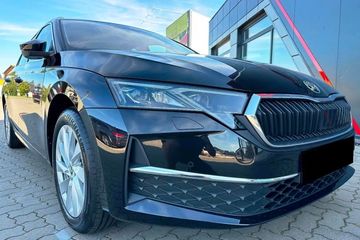 Skoda Octavia Edition 130 Selection 1.5 TSI mHEV  DSG
