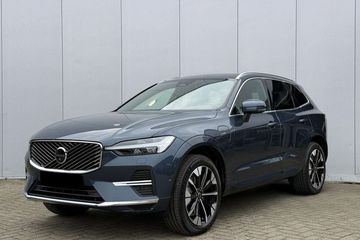 Volvo XC60 T8 Plug-In Hybrid AWD Plus Bright