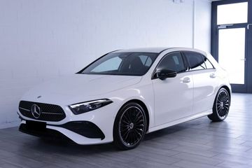 Mercedes Klasa A 200 AMG Line