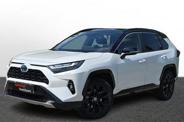 Toyota RAV4 2.5 Hybrid Selection 4x4