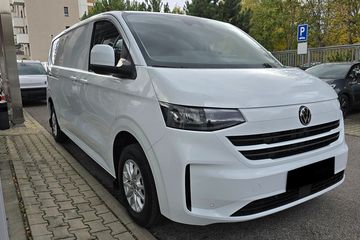 Volkswagen Transporter L2H1 8AT