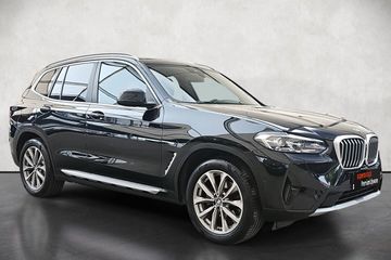 BMW X3 xDrive20i