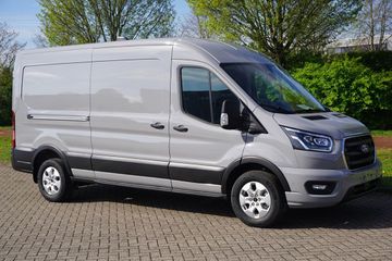 Ford Transit 350 L3H2 Limited A8