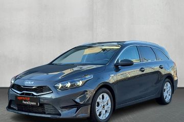 Kia Ceed 1.5 T-GDI M DCT