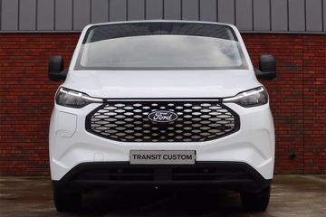 Ford Transit Custom 340 L2H1 Trend EV