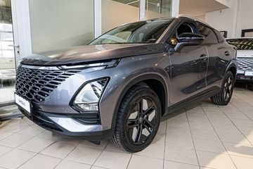 Omoda 5 Comfort DCT 1.6 T-GDI