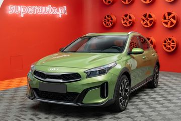 Kia XCeed M 1.5 T-GDI DCT