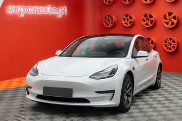 Tesla Model 3 Standard Plus