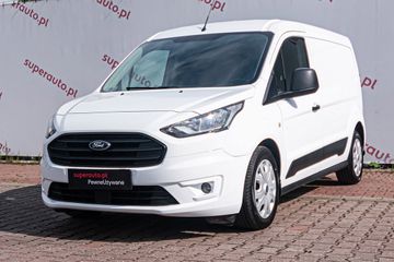 Ford Transit Connect L2H1